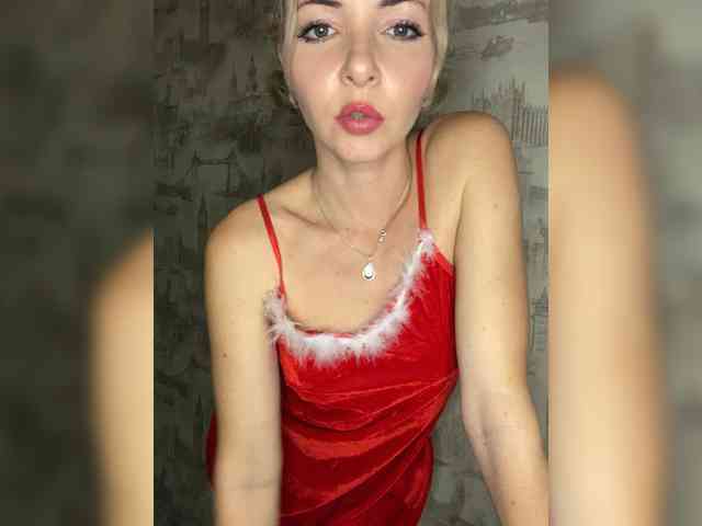 Kristinochka0316 webcam