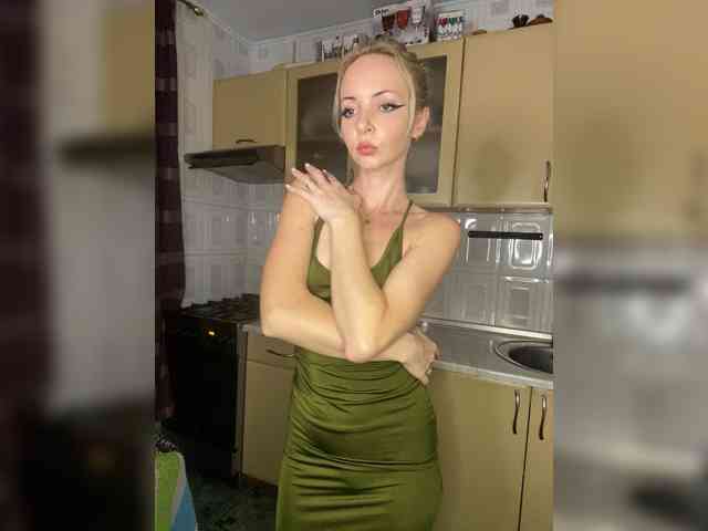 Kristinochka0316 webcam