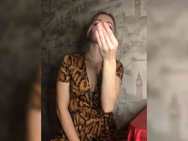 Kristinochka0316 webcam