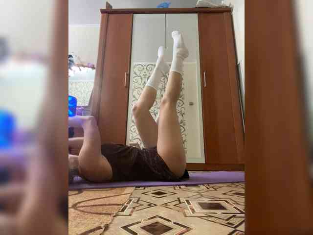 Kristinochka0316 webcam