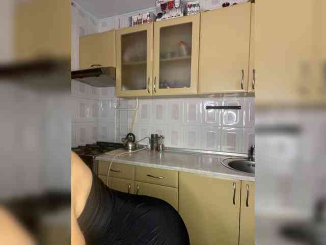 Kristinochka0316 webcam