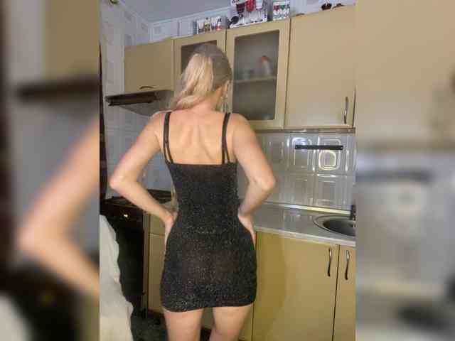 Kristinochka0316 webcam