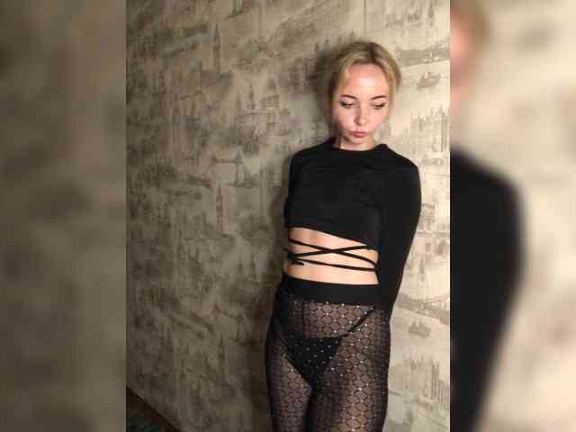 Kristina16-1 Live Webcam on BongaCams