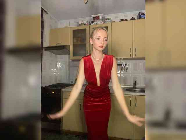 Kristinochka0316 webcam