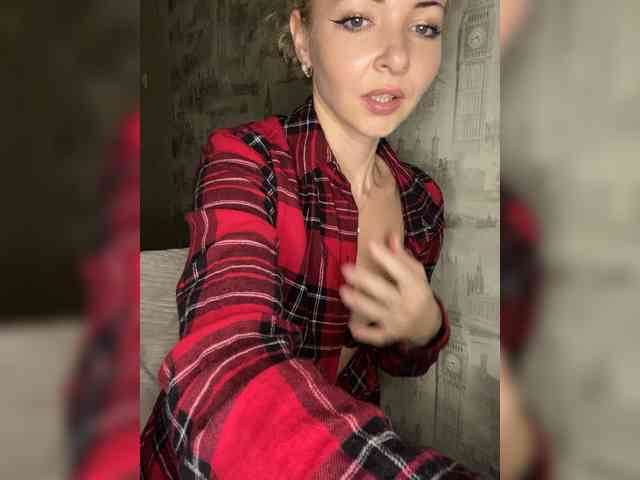 Kristina16-1 Live Webcam on BongaCams