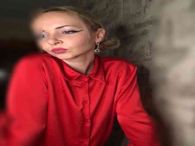 Kristinochka0316 webcam