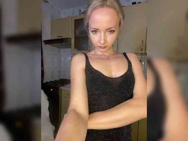 Kristinochka0316 webcam