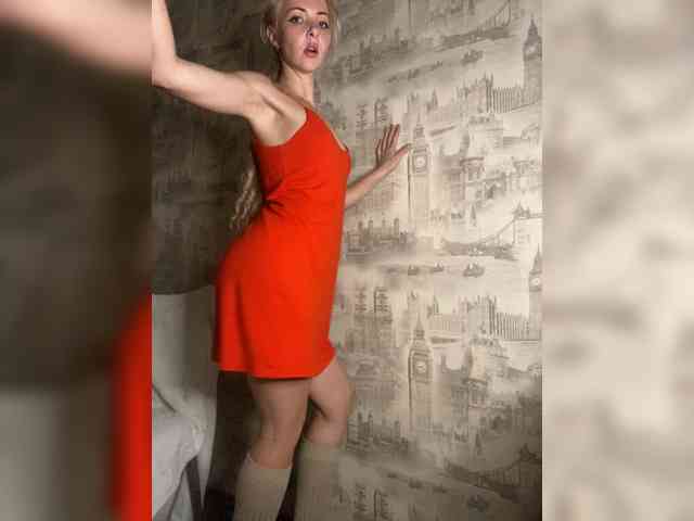 Kristinochka0316 webcam