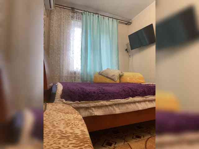 Kristinochka0316 webcam