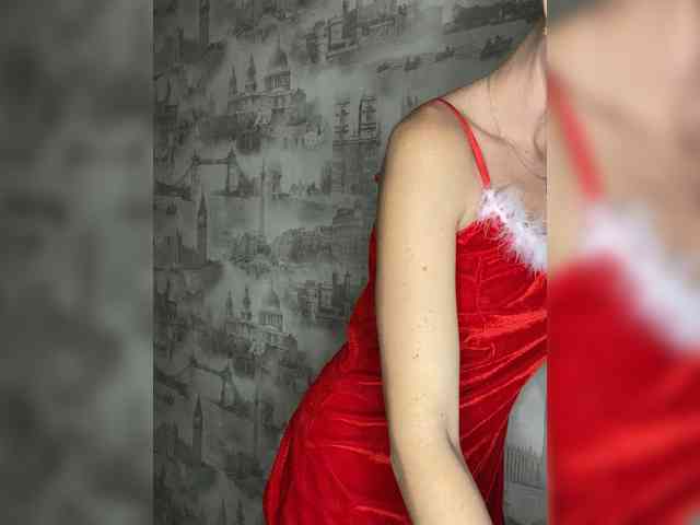 Kristinochka0316 webcam