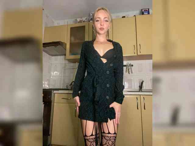 Kristinochka0316 webcam