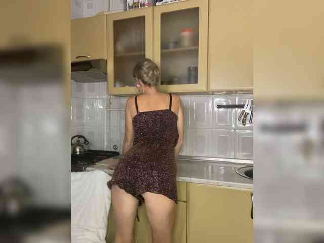 Kristinochka0316 webcam