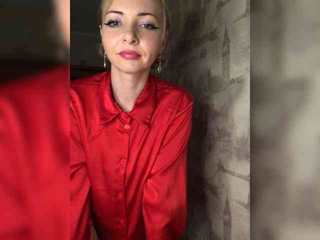 Kristinochka0316 webcam