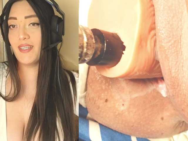 Aleja20's BongaCams show and profile