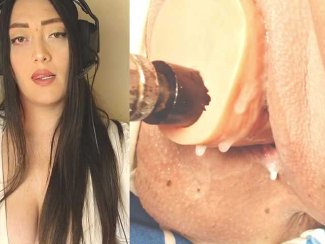 Aleja20's BongaCams show and profile