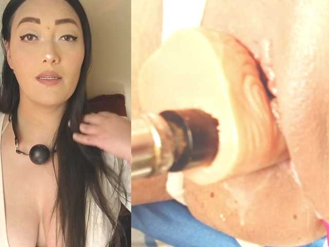 Aleja20 live cam profile