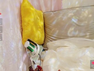 Anne-Sweet Porn Show