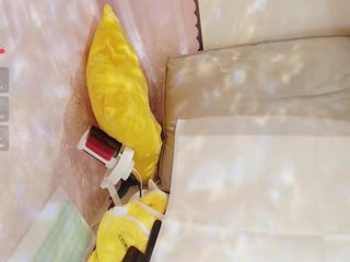 Anne-Sweet Porn Show