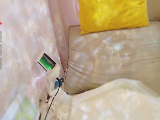 Anne-Sweet's BongaCams show and profile