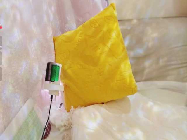 Anne-Sweet's BongaCams show and profile