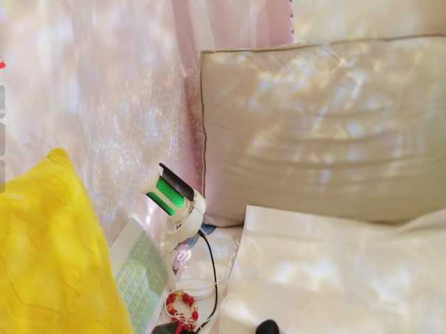 Anne-Sweet's BongaCams show and profile