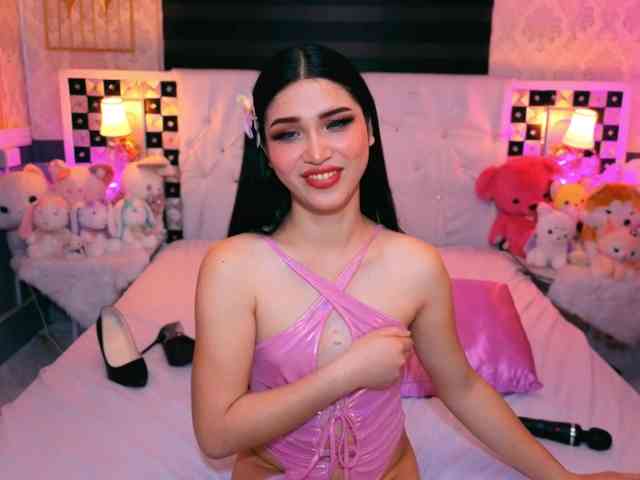 NadiaEclair Live Webcam on BongaCams