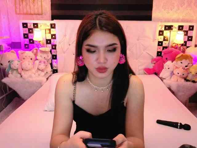 NadiaEclair Live Webcam on BongaCams