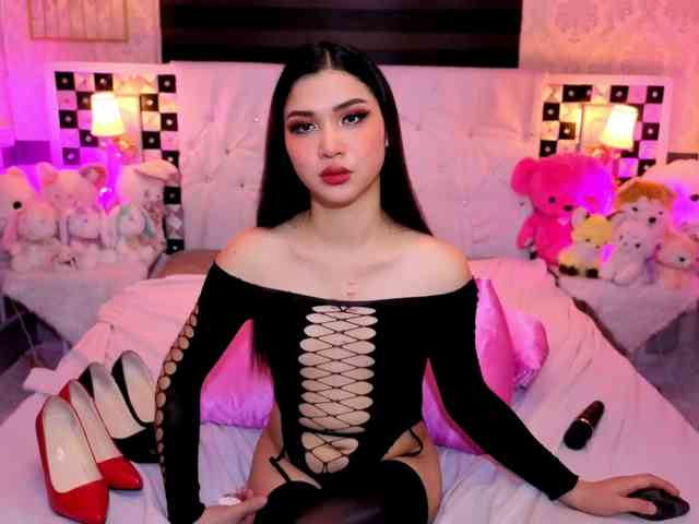 NadiaEclair Live Webcam on BongaCams