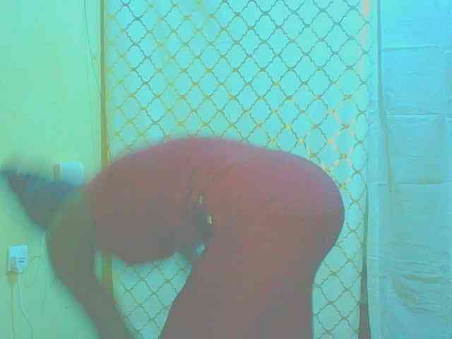 Dollybi1 webcam