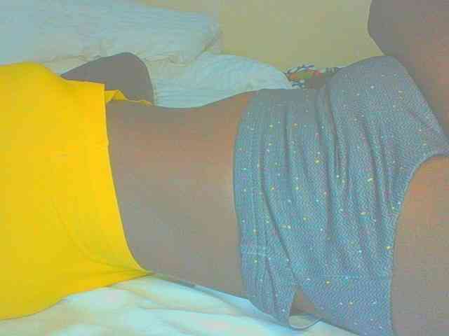 Dollybi1 webcam