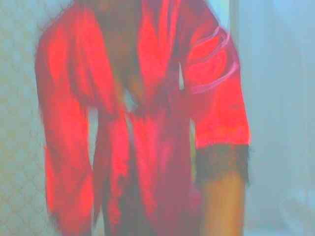 Dollybi1 webcam