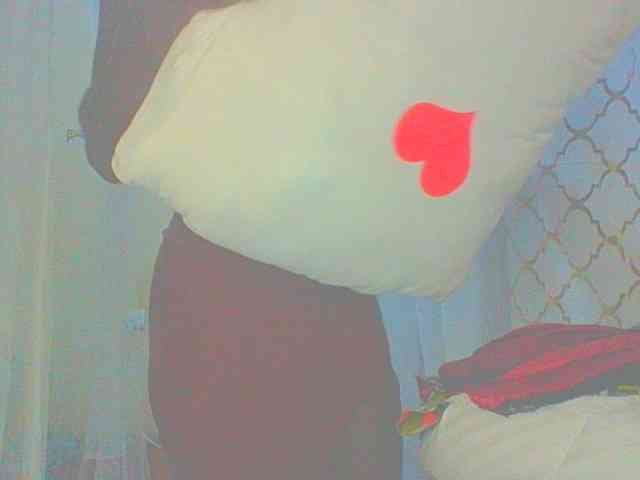 Dollybi1 webcam