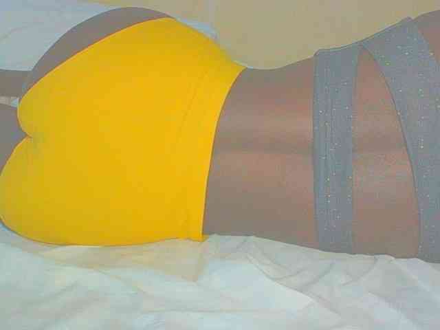Dollybi1 webcam