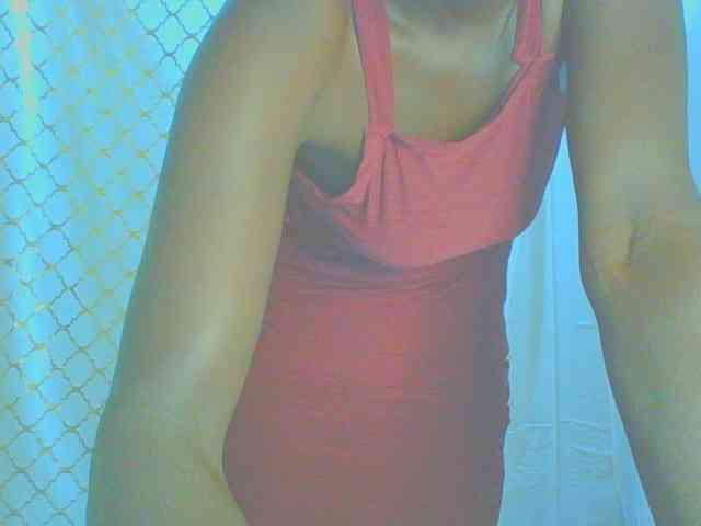 Dollybi1 webcam