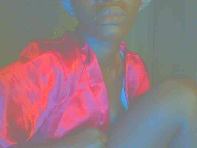 Dollybi1 webcam