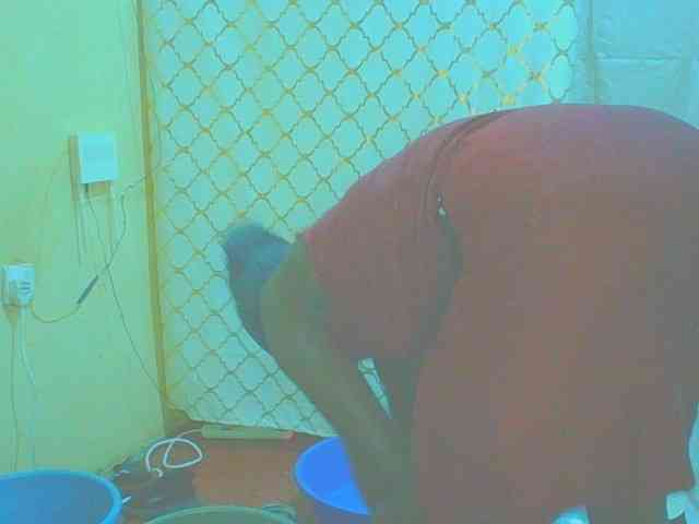 Dollybi1 webcam