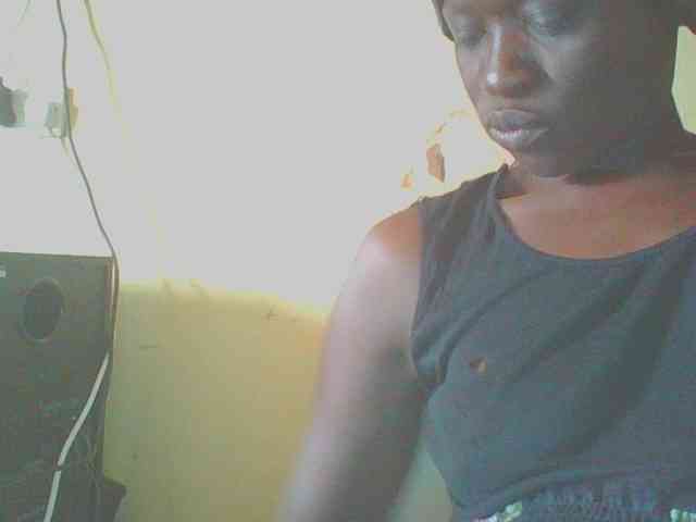Dollybi1 webcam