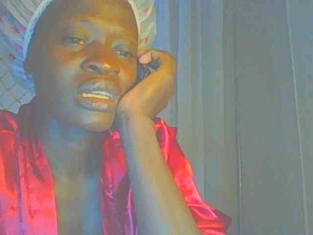 Dollybi1 webcam