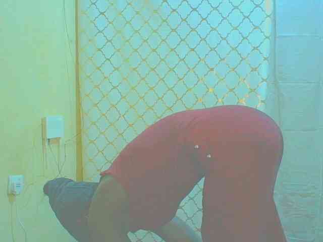 Dollybi1 webcam