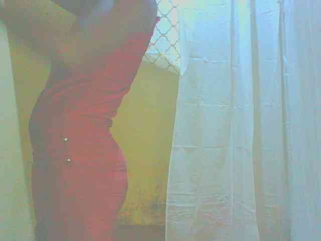 Dollybi1 webcam