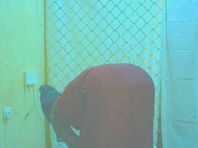 Dollybi1 webcam