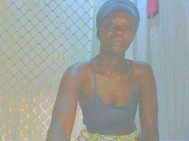 Dollybi1 webcam