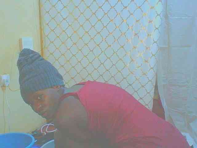 Dollybi1 webcam