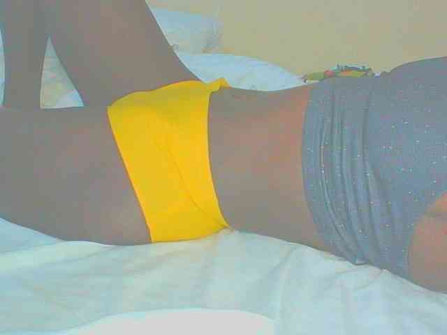 Dollybi1 webcam