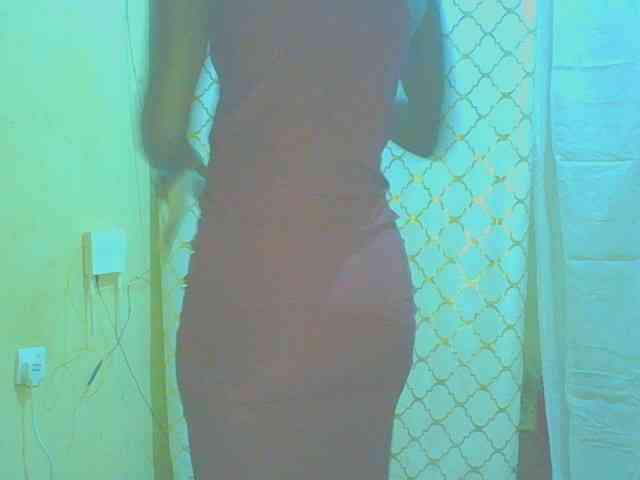 Dollybi1 webcam