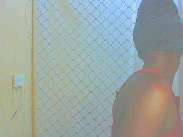 Dollybi1 webcam