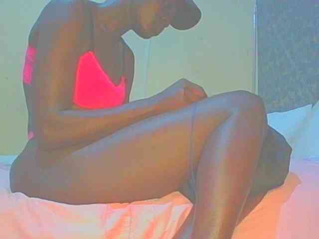 Dollybi1 webcam