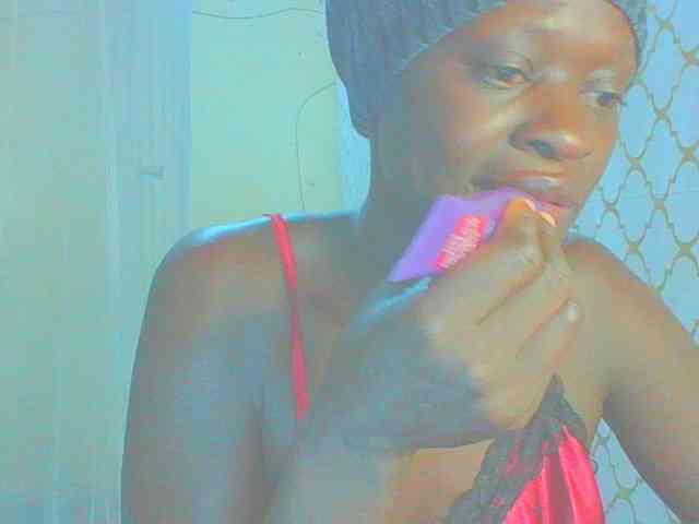 Dollybi1 webcam