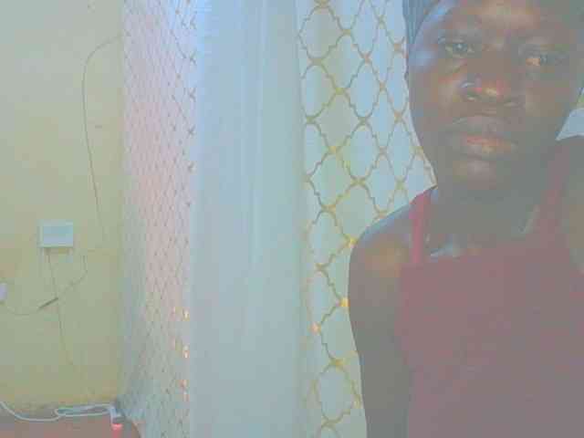 Dollybi1 webcam