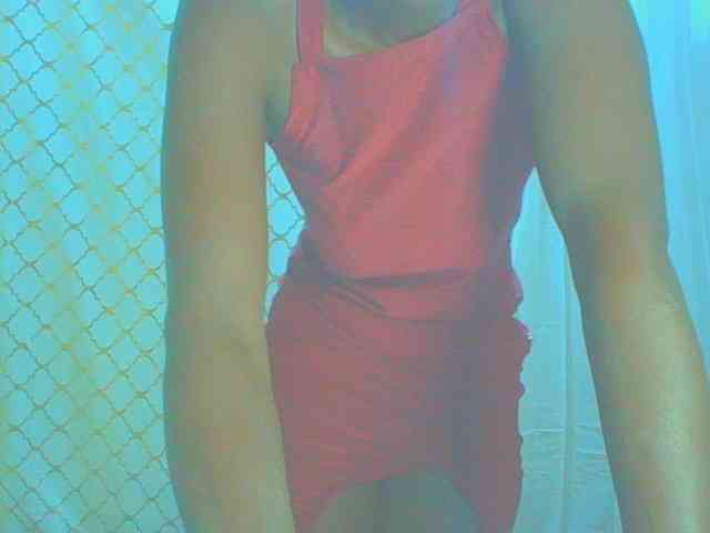 Dollybi1 webcam